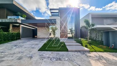 house em Avenida Antônio Borella, Jardim Flamingo - Marília - SP