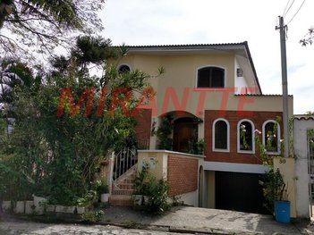 house em Rua Itanhanga, Tucuruvi - São Paulo - SP