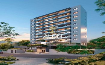apartment em Rua Piracema, Piatã - Salvador - BA