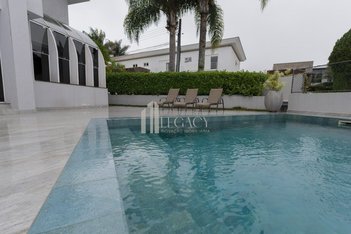 house em Rua Luiz Augusto Marckmann Grocoske, Campo Comprido - Curitiba - PR