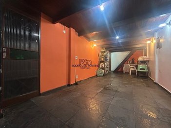 business em Rua Princesa Elizabeth, Caiçaras - Belo Horizonte - MG