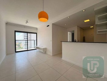 apartment em Rua João Dias de Souza, Parque Campolim - Sorocaba - SP