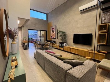 house em Rua Berto Piccolo, Swiss Park - Campinas - SP