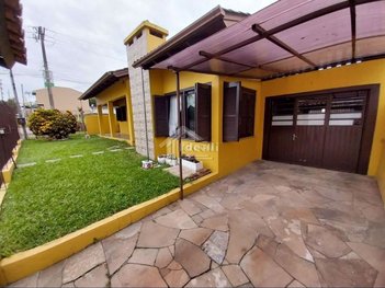 house em Avenida Sapucaia, Primor - Sapucaia do Sul - RS