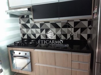 apartment em Rua Agrimensor Sugaya, Colônia (Zona Leste) - São Paulo - SP
