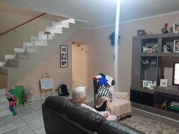 house em Rua Jarauara, Vila Ré - São Paulo - SP