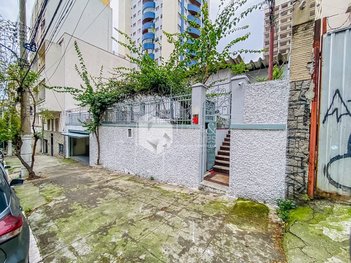 house em Rua Francisco Estácio Fortes, Santa Cecília - São Paulo - SP