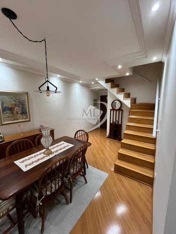 apartment em Rua Teffé, Santa Maria - São Caetano do Sul - SP