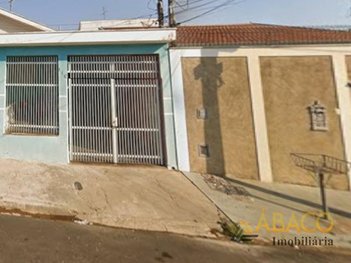 house em Rua Arthur de Oliveira Lima, Vila Celina - São Carlos - SP