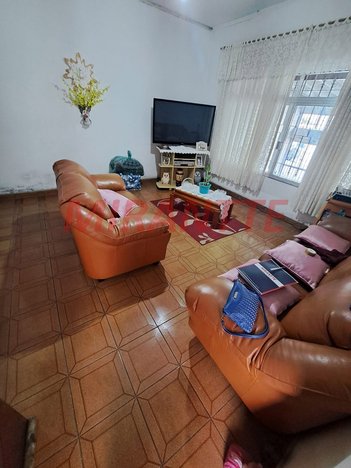 house em Rua Capitão Sérvio Rodrigues Caldas, Vila Dom Pedro I - São Paulo - SP