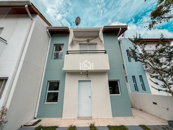 house em Estrada do Lutero, Paisagem Renoir - Cotia - SP