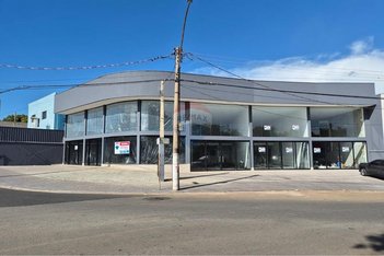 office em Avenida Armando Salles de Oliveira, Jardim Ipiranga - Americana - SP