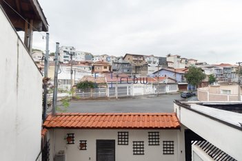 house em Avenida Joaquim de Magalhães, Parque São Domingos - São Paulo - SP