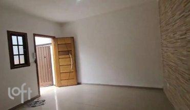 house em Nardo do Monte, Artur Alvim - São Paulo - SP