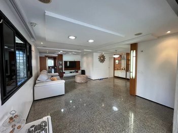 apartment em Rua Doutor Márlio Fernandes, Guararapes - Fortaleza - CE