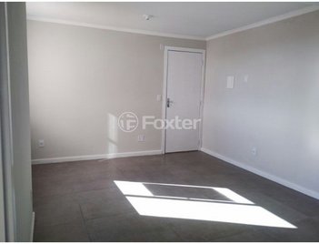 apartment em Rua Comendador Rafael Mazza, Areal - Pelotas - RS