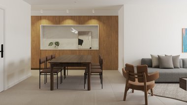 apartment em Rua Paula Gomes, São Francisco - Curitiba - PR