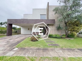 house em Avenida Inter Balneários, Atlântida - Xangri-Lá - RS