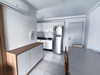 apartment em Rua Prefeito José Bauer, Rau - Jaraguá do Sul - SC