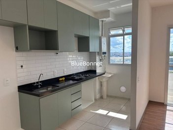 apartment em Avenida André Vidal de Negreiros, Jardim Carlos Gomes - Jundiaí - SP