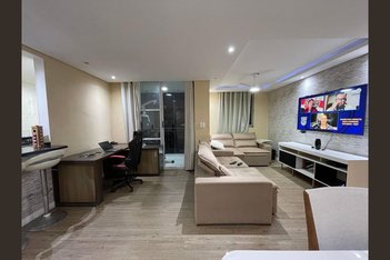 apartment em Rua Miguel Sevílio, Rio Pequeno - São Paulo - SP