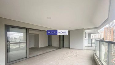 apartment em Avenida Armando Ferrentini, Paraíso - São Paulo - SP