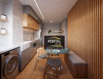 apartment em Avenida Lins de Vasconcelos, Cambuci - São Paulo - SP
