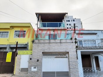 house em Rua Engenheiro Ciampiti, Vila Leonor - São Paulo - SP