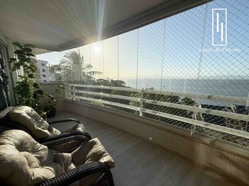 apartment em Rua Almirante Barroso, João Paulo - Florianópolis - SC