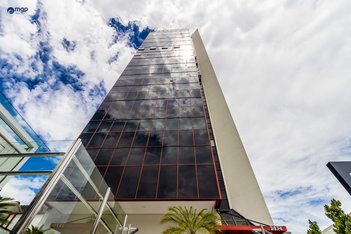 office em Rua Padre Adelino, Quarta Parada - São Paulo - SP