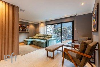 apartment em Piassanguaba, Saúde - São Paulo - SP