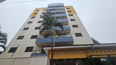 apartment em Rua Uruguai, Centro - Londrina - PR