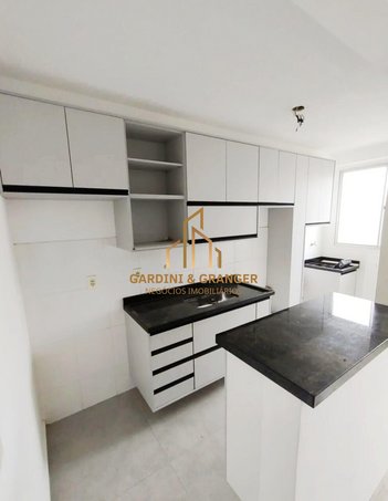 apartment em Rua Antonio Ruiz Veiga, Loteamento Mogilar - Mogi das Cruzes - SP