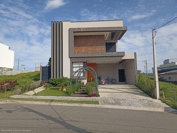 house em Rodovia João Amaral Gurgel, Parque Residencial Maria Elmira - Caçapava - SP