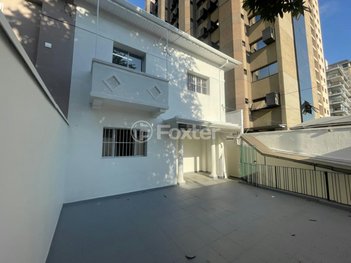 apartment em Rua Cotoxó, Perdizes - São Paulo - SP