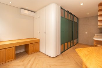 office em Rua Pintassilgo, Vila Uberabinha - São Paulo - SP