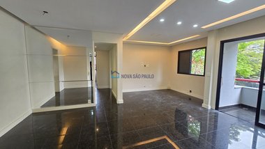 apartment em Rua Loefgren, Vila Clementino - São Paulo - SP