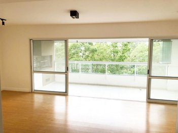 apartment em Rua Itapimirum, Vila Andrade - São Paulo - SP