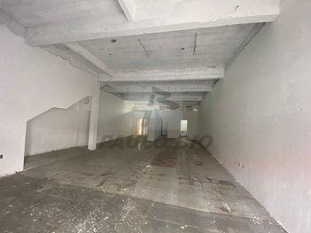 industrial em Coronel Abílio Soares, Centro - Santo André - SP