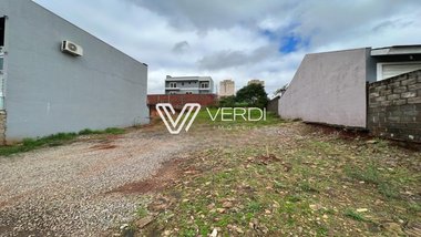 land_lot em Rua Luiz Gustavo Klohn, Cidade Nova - Passo Fundo - RS