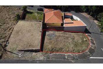 land_lot em Rua Vereador Lupércio Ortiz de Camargo, Jardim Residencial Canadá - Araras - SP
