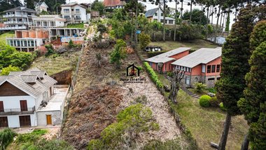 land_lot em Rua Jarbas Hublard Capella, Vila Natal - Campos do Jordão - SP
