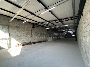 industrial em Rua São Francisco, Santo Antônio - São Caetano do Sul - SP