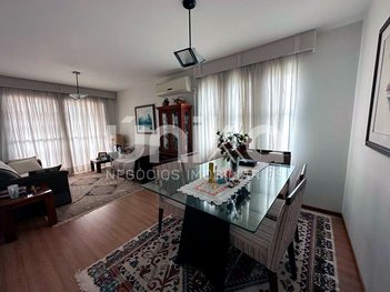apartment em Avenida XV de Novembro, Cidade Alta - Araranguá - SC