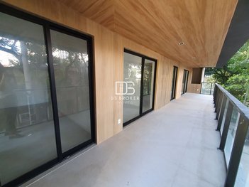 apartment em Rua Paulo Barreto, Botafogo - Rio de Janeiro - RJ