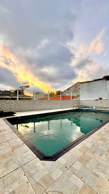house em Rua Alfredo Calux, Planalto - São Bernardo do Campo - SP
