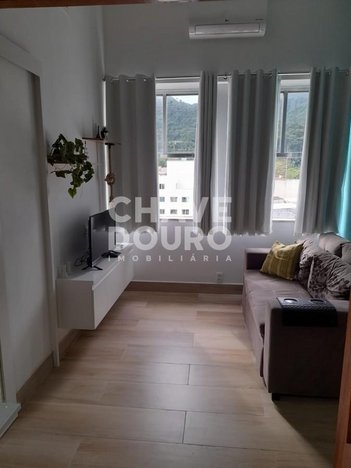 apartment em Avenida Oliveira Botelho, Alto - Teresópolis - RJ