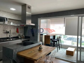 apartment em Rua Viaza, Jardim Aeroporto - São Paulo - SP