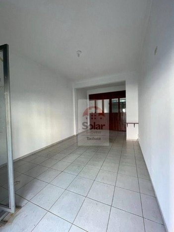 business em Rua Visconde do Rio Branco, Centro - Taubaté - SP