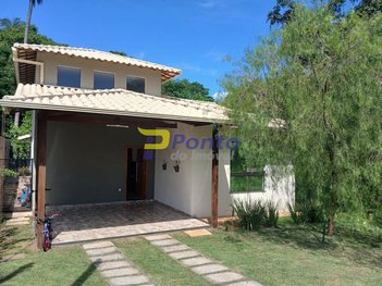 house em Rua João Batista de Assis, Lagoa Santa - Lagoa Santa - MG